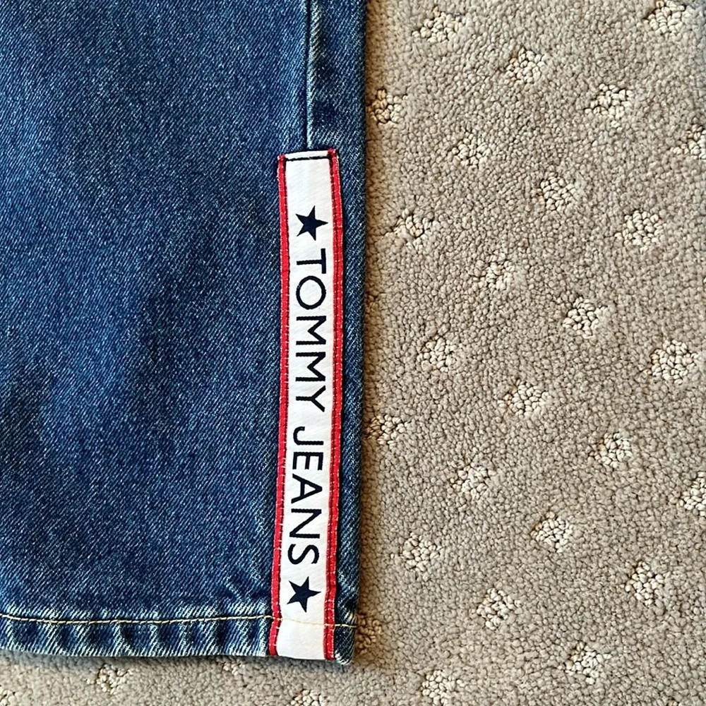 Tommy Hilfiger Jeans size 13 - Picture 5 of 5